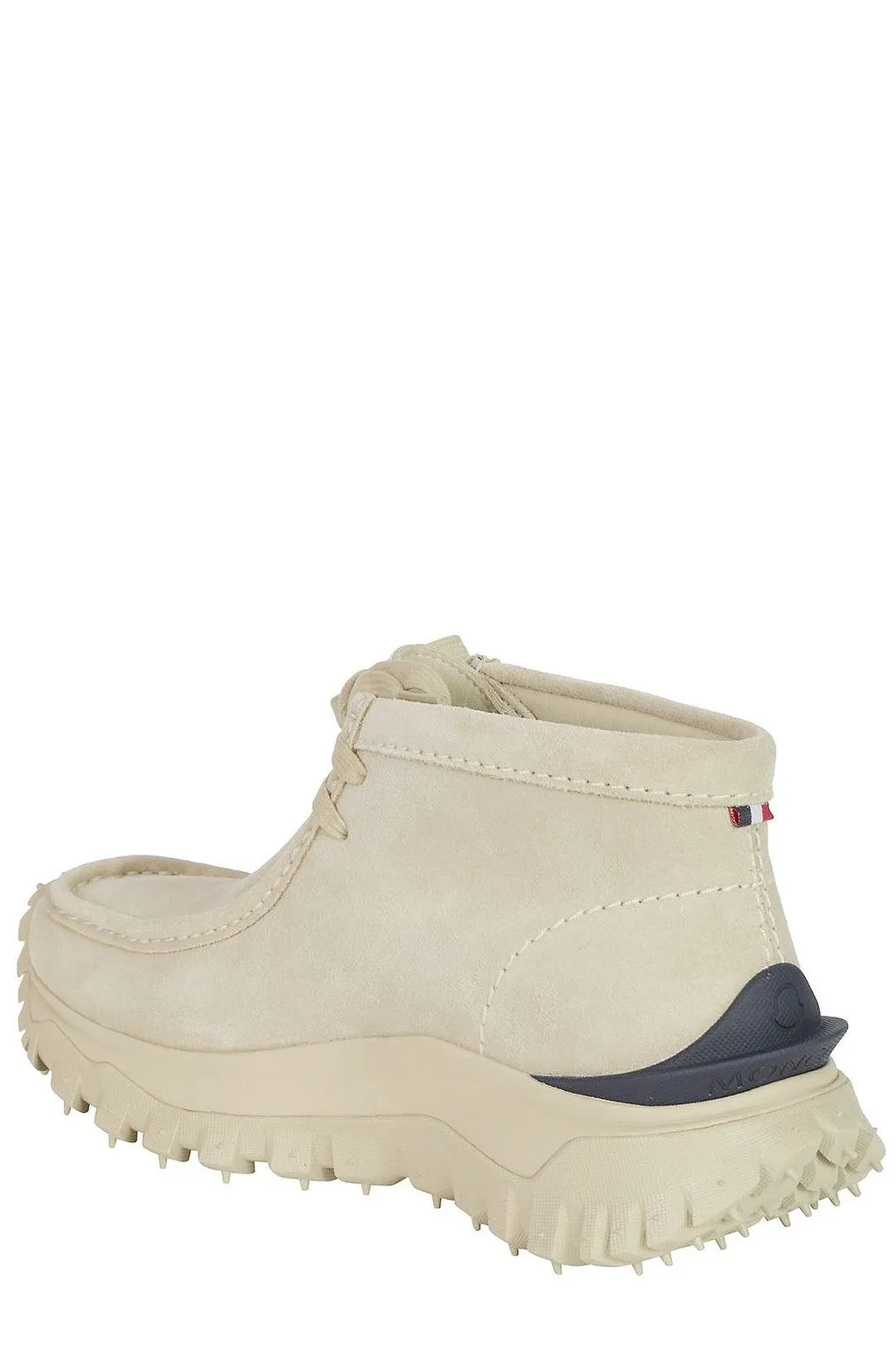 Trailgrip Wallabee Boots