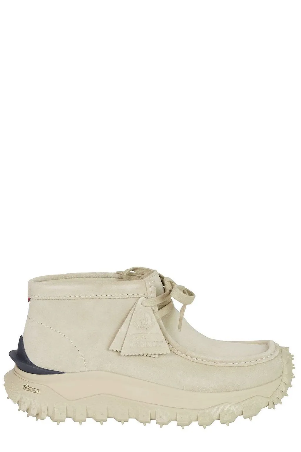 Trailgrip Wallabee Boots
