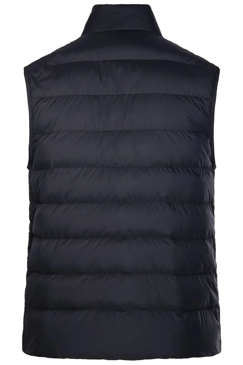Moncler Treompan Zip-Up Padded Gilet