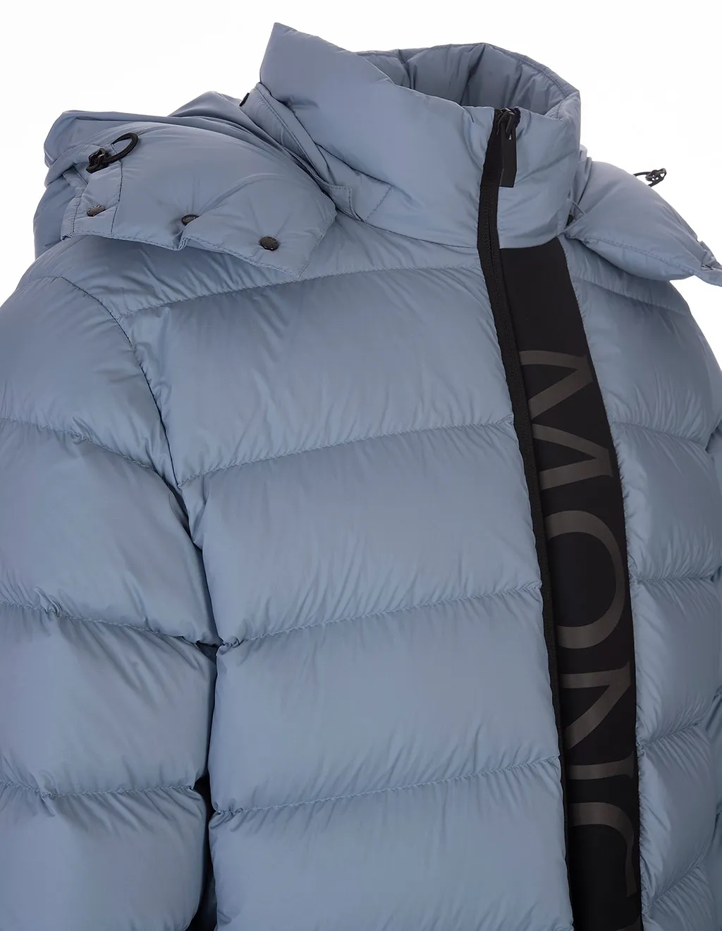 Moncler Ume Padded Hooded Jacket