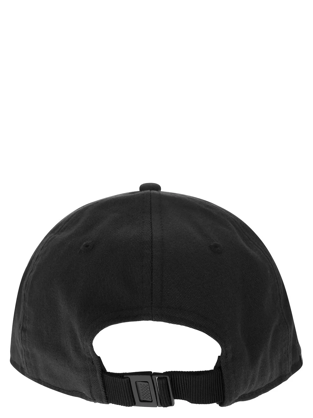 Moncler Logo Embroidered Baseball Cap