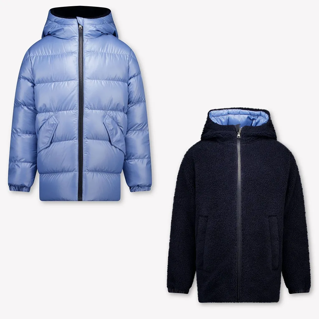 Moncler Varando Hooded Down Jacket