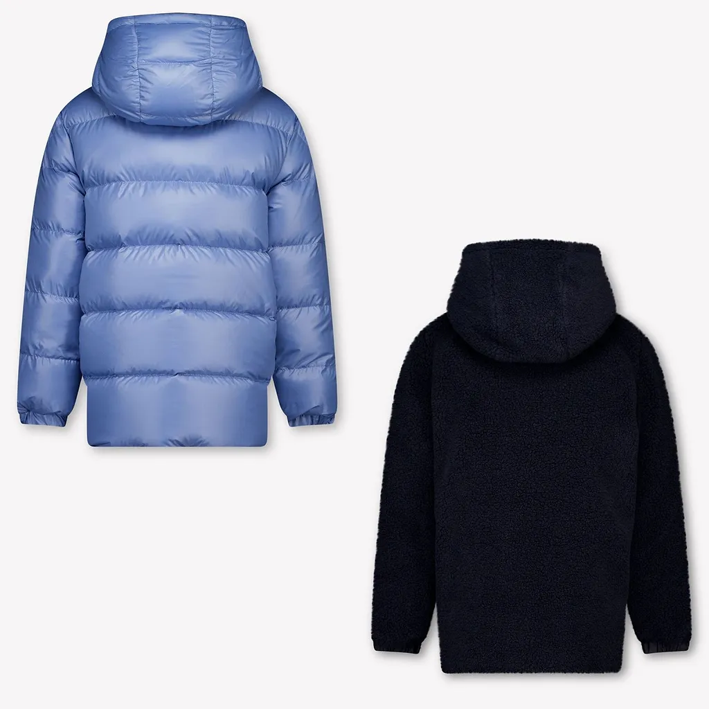 Moncler Varando Hooded Down Jacket
