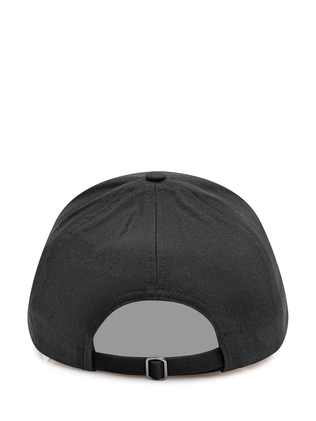 Moncler Logo-Patch Baseball Cap