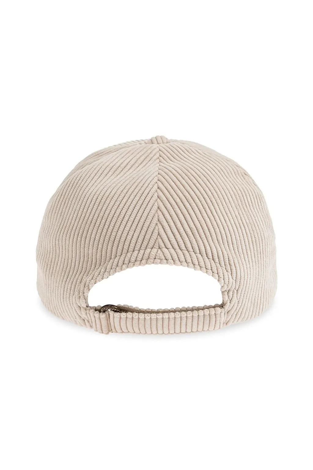 Moncler Logo Patch Baseball Cap