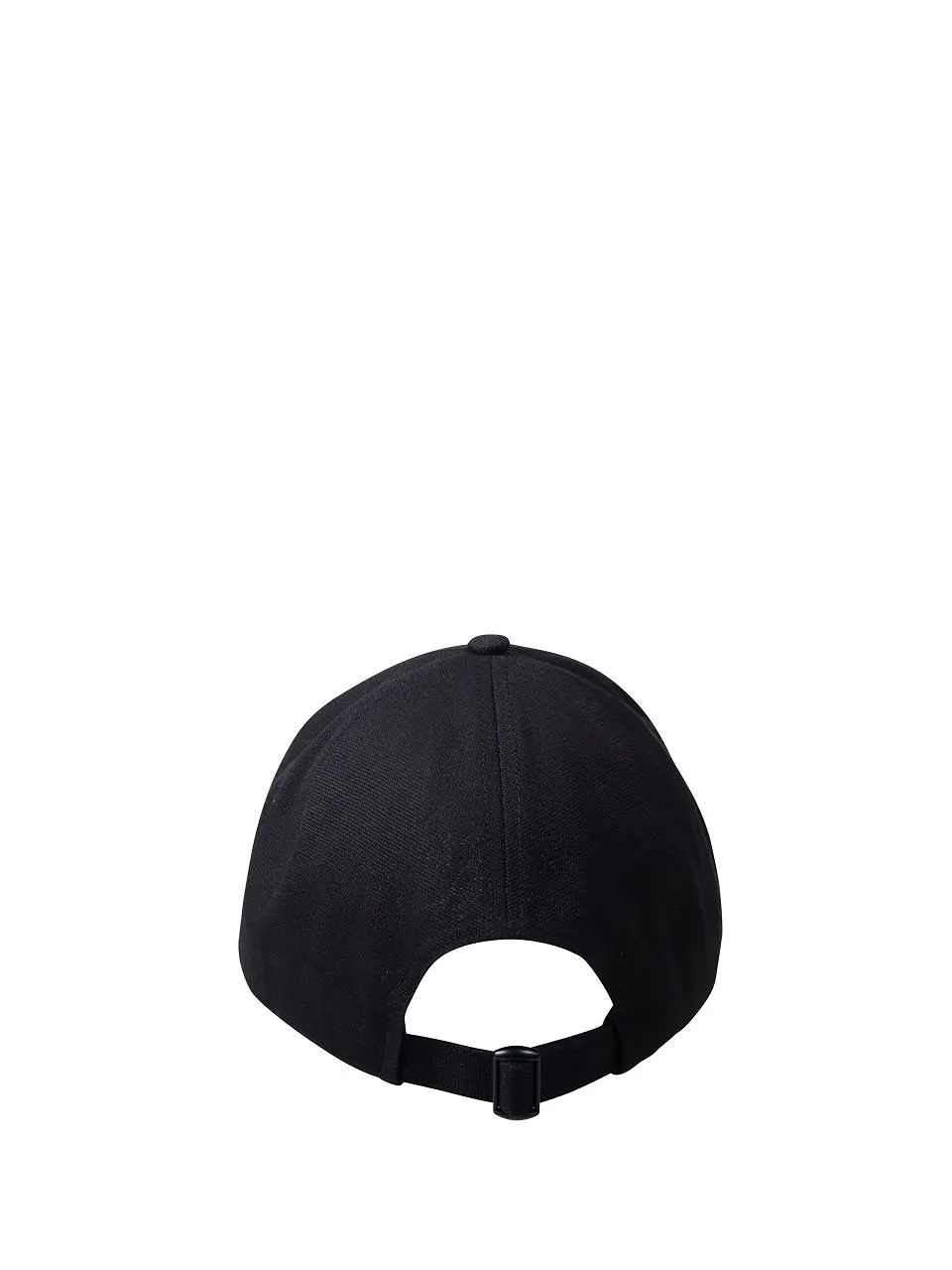 Moncler Logo Patch Baseball Cap