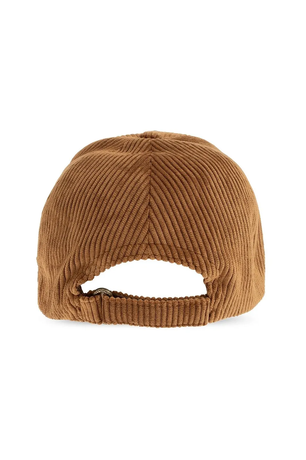 Logo Patch Baseball Cap