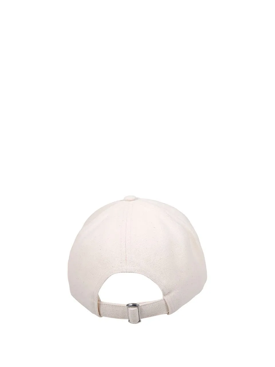 Moncler Logo-Patch Baseball Cap