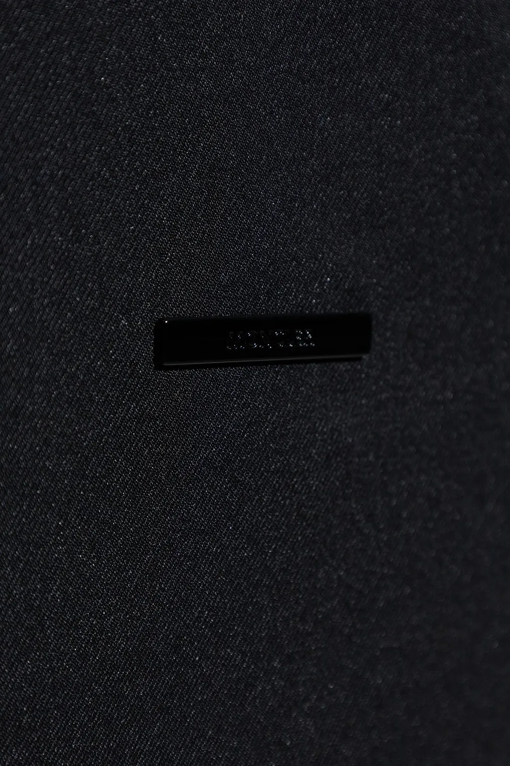 Moncler Loose Fit Pants