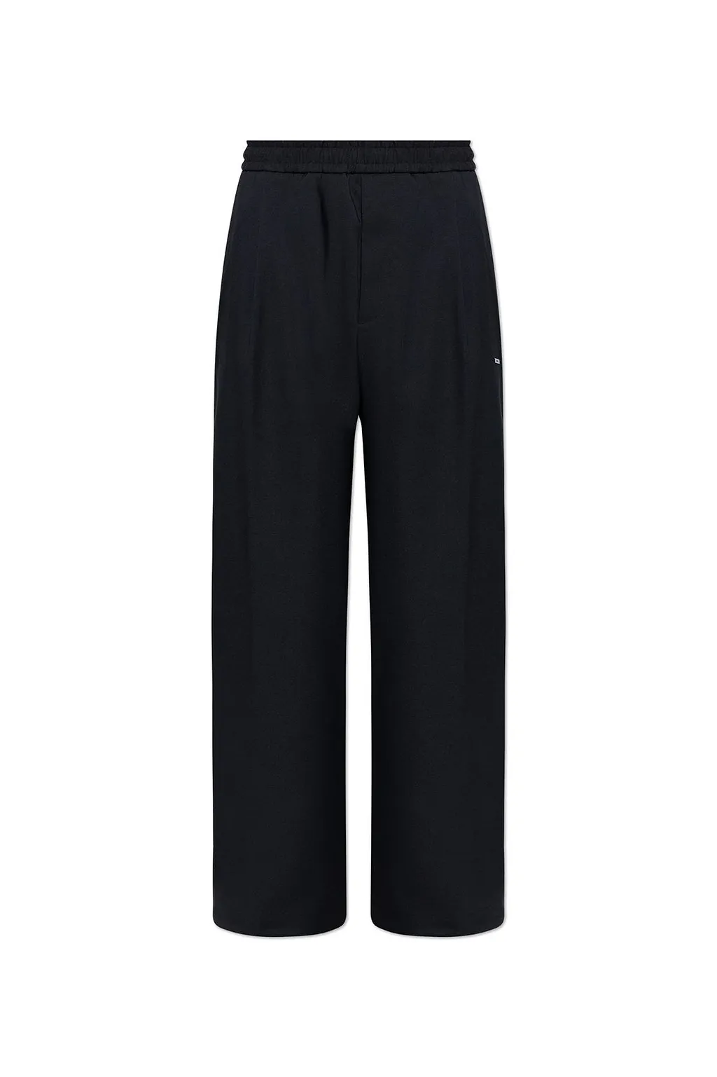 Moncler Loose Fit Pants