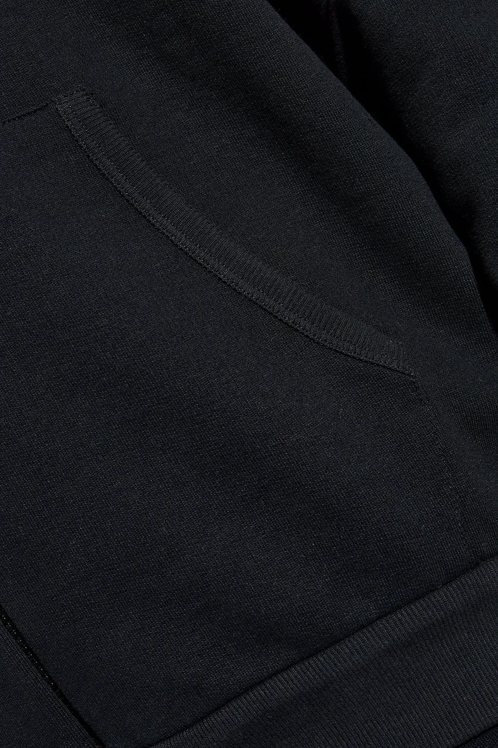 Moncler X Frgmt Zip-Up Hoodie