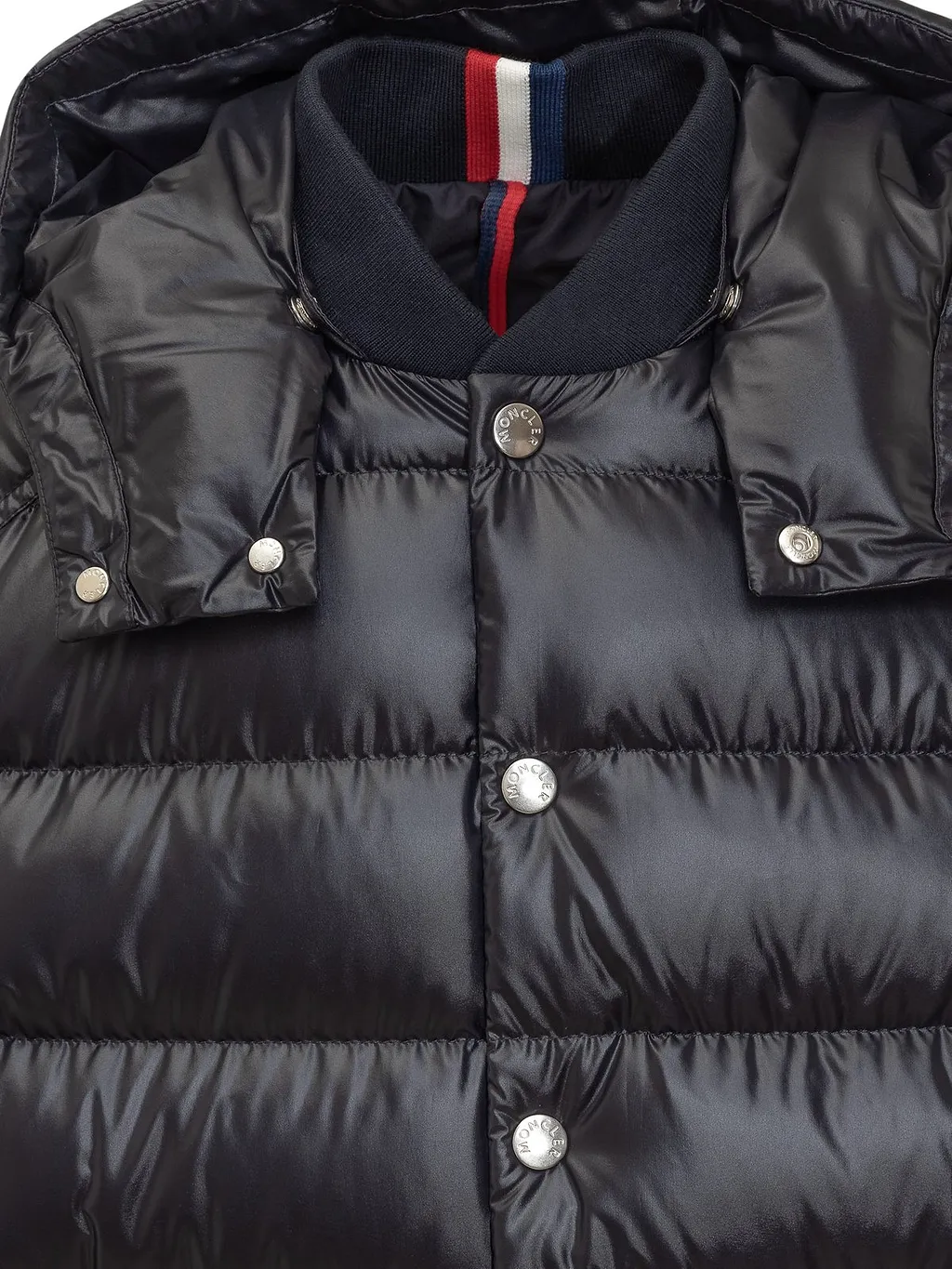 Moncler Manaem Hooded Down Jacket