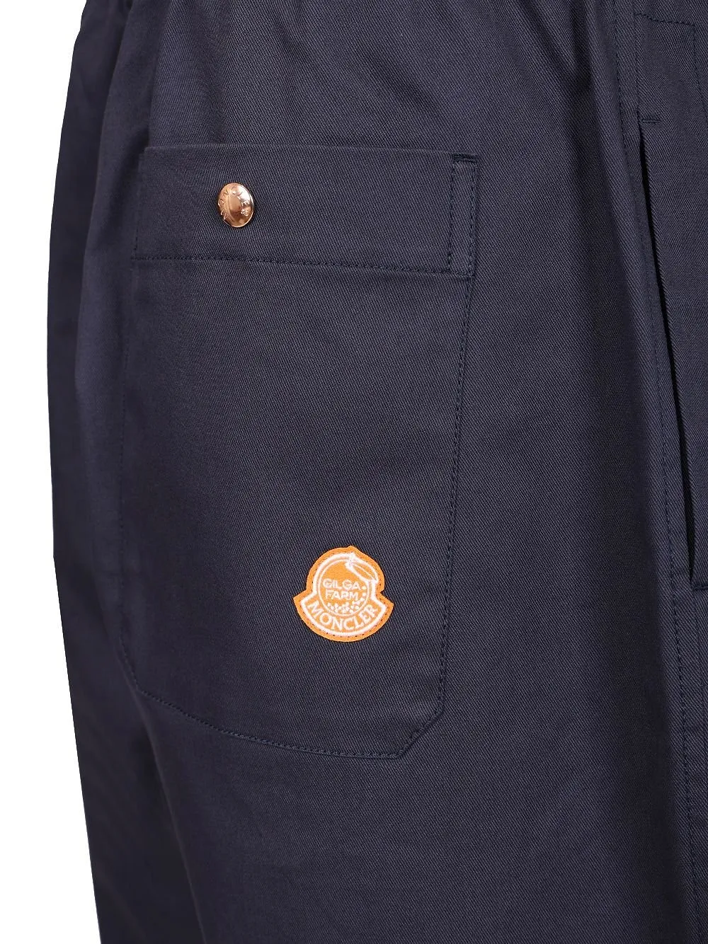 Moncler X Gilga Farm By Donald Glover Pants