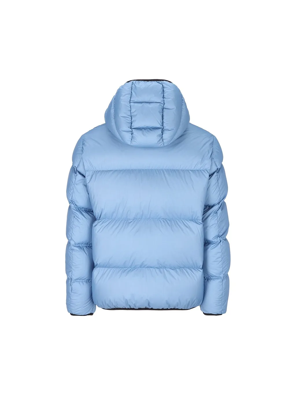 Moncler Masac Short Down Jacket