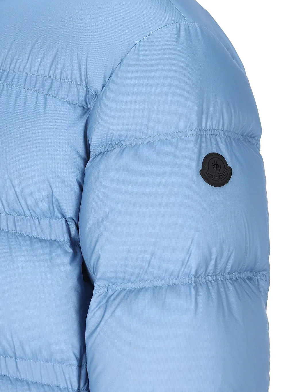 Moncler Masac Short Down Jacket
