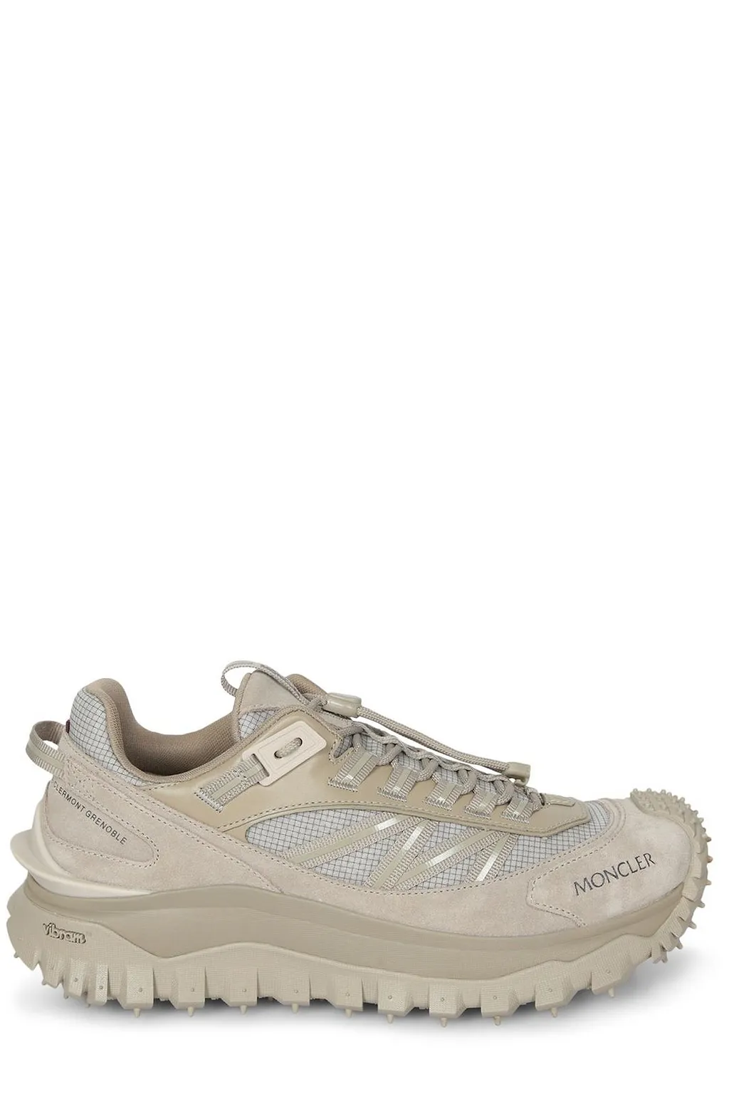Moncler Trailgrip Sneakers
