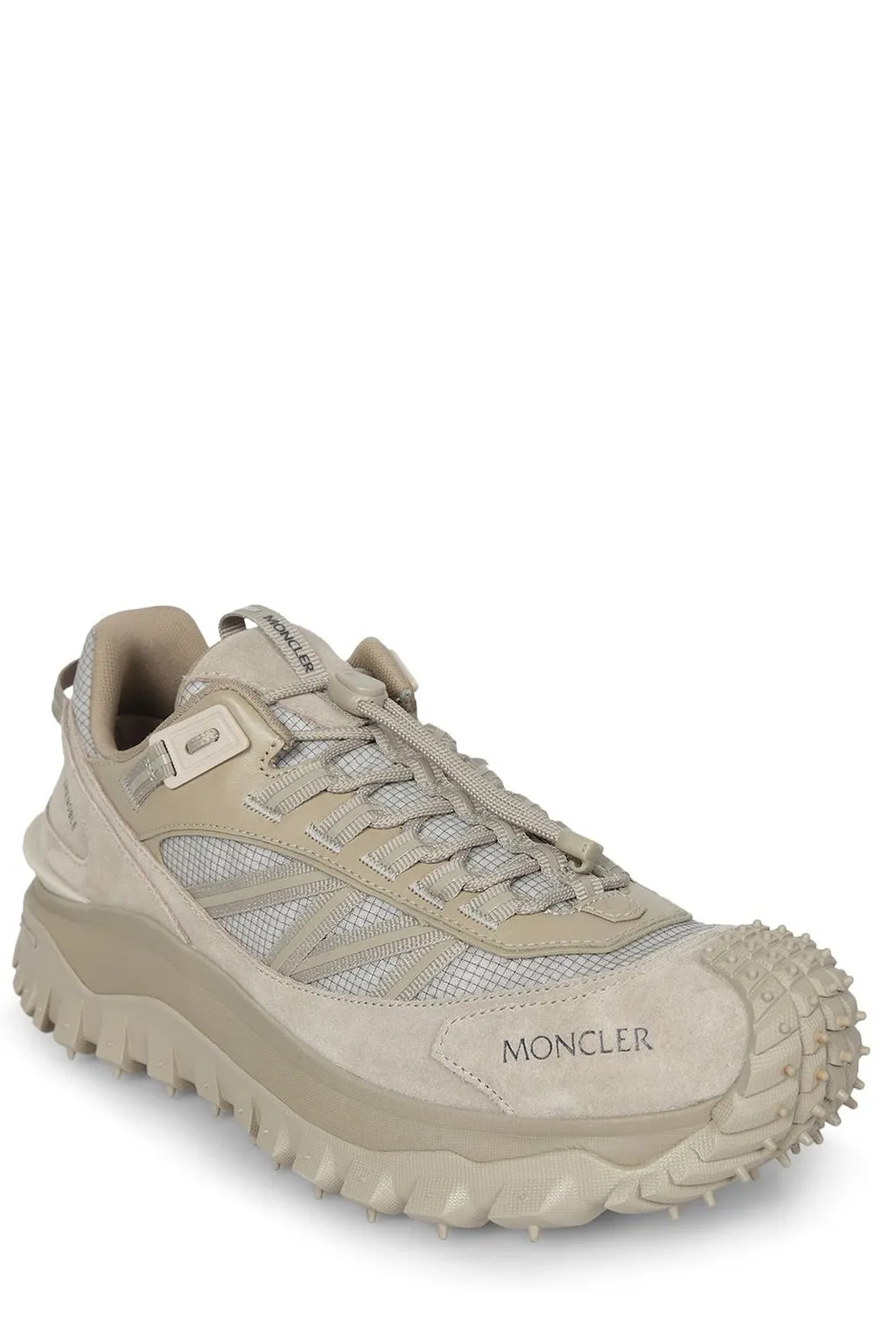 Moncler Trailgrip Sneakers