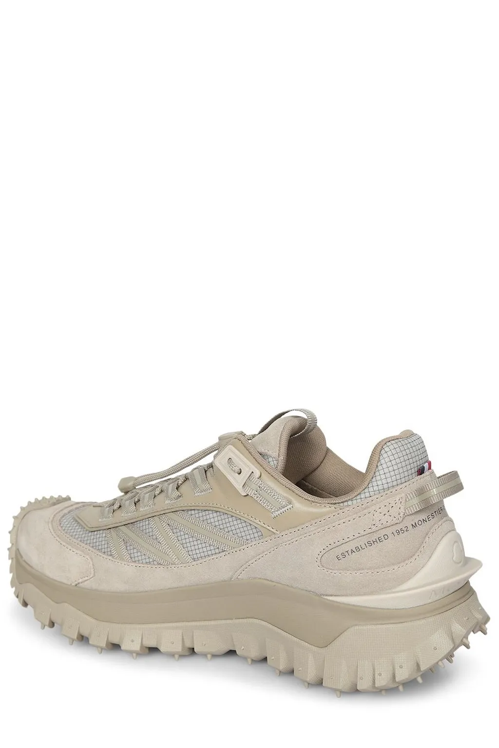 Moncler Trailgrip Sneakers
