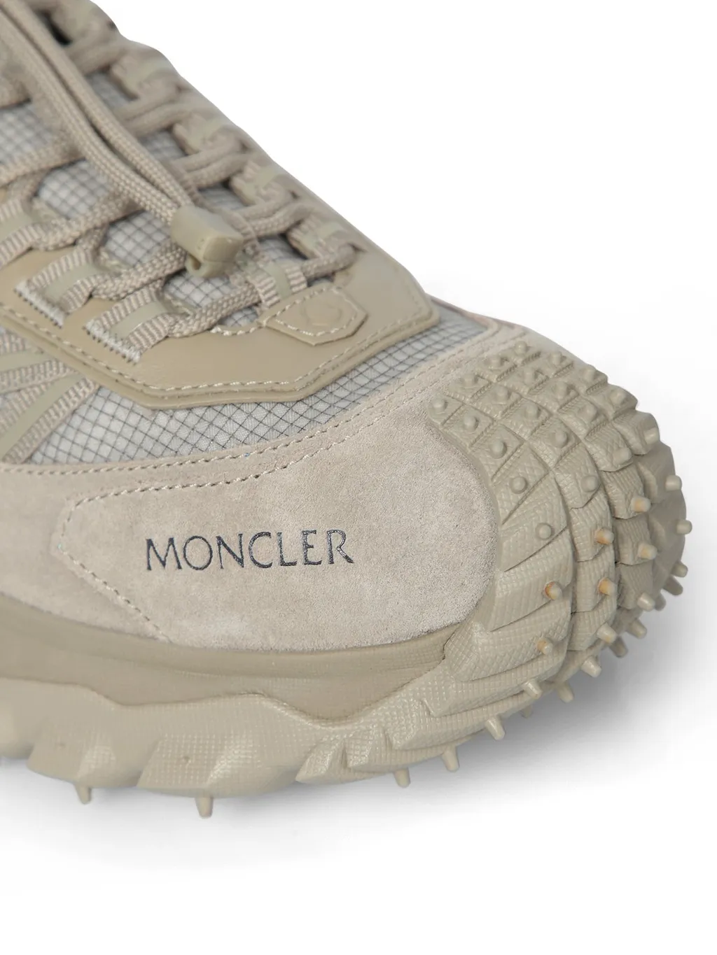 Moncler Trailgrip Sneakers
