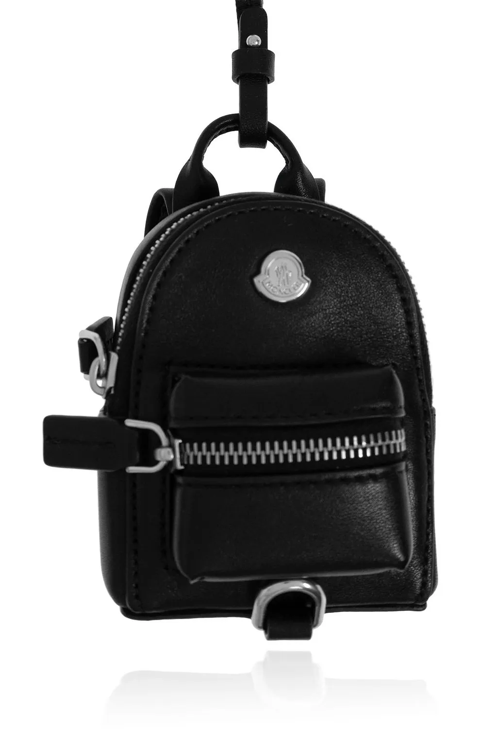 Mini Backpack Keyring