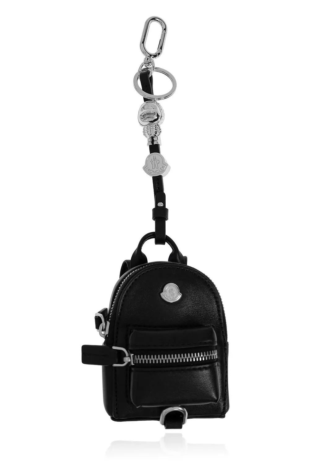 Mini Backpack Keyring