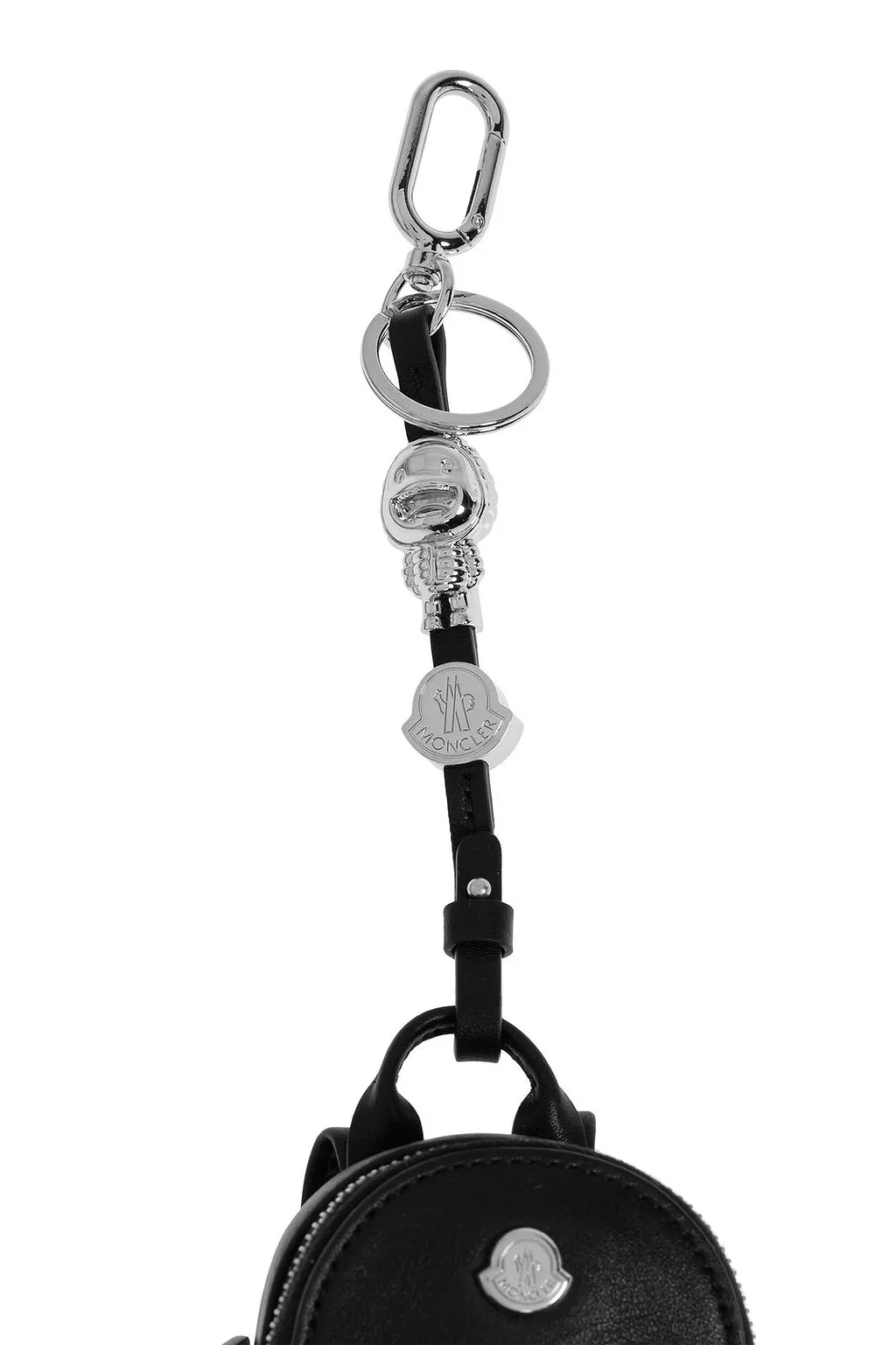 Mini Backpack Keyring