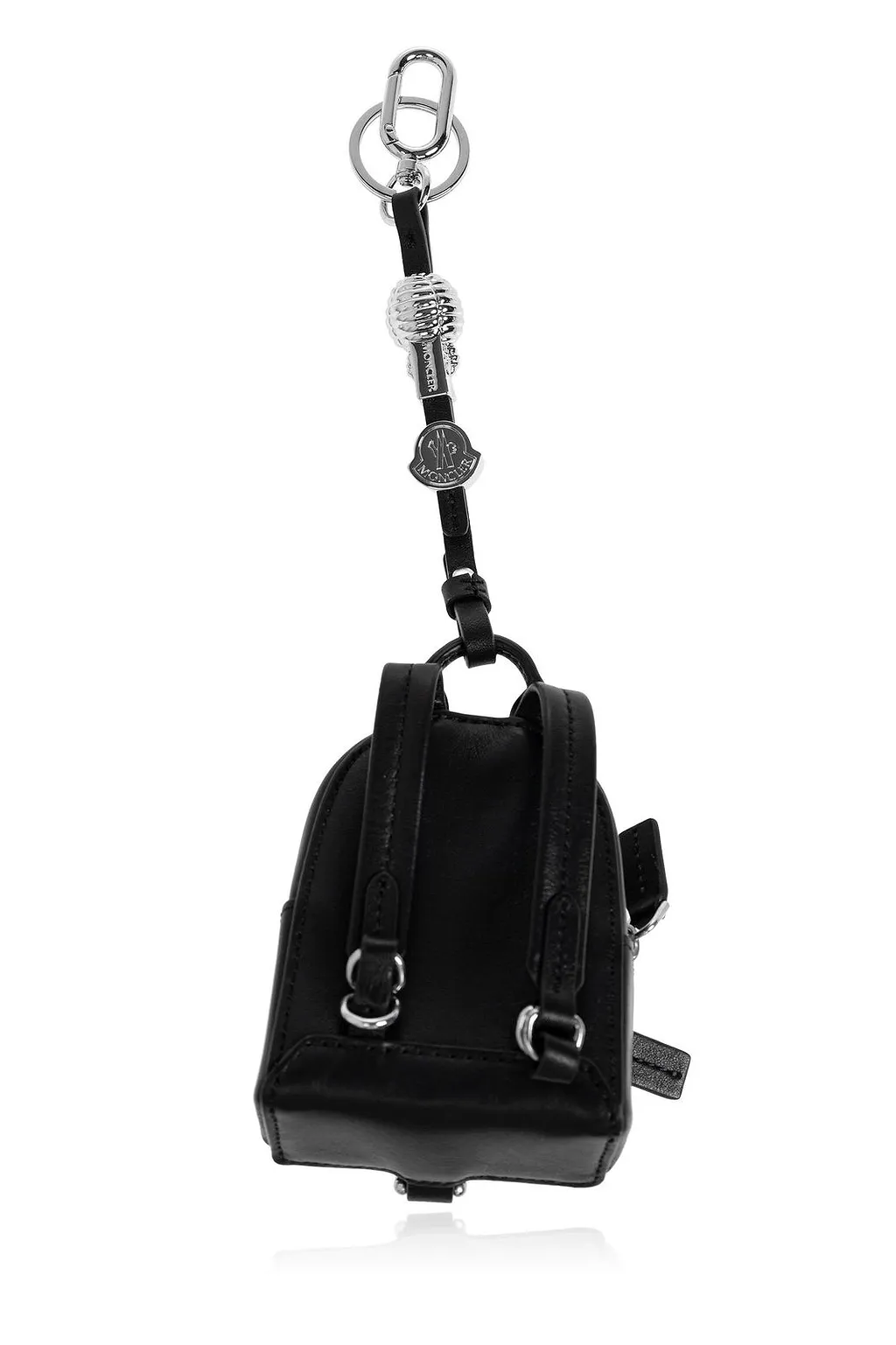 Mini Backpack Keyring