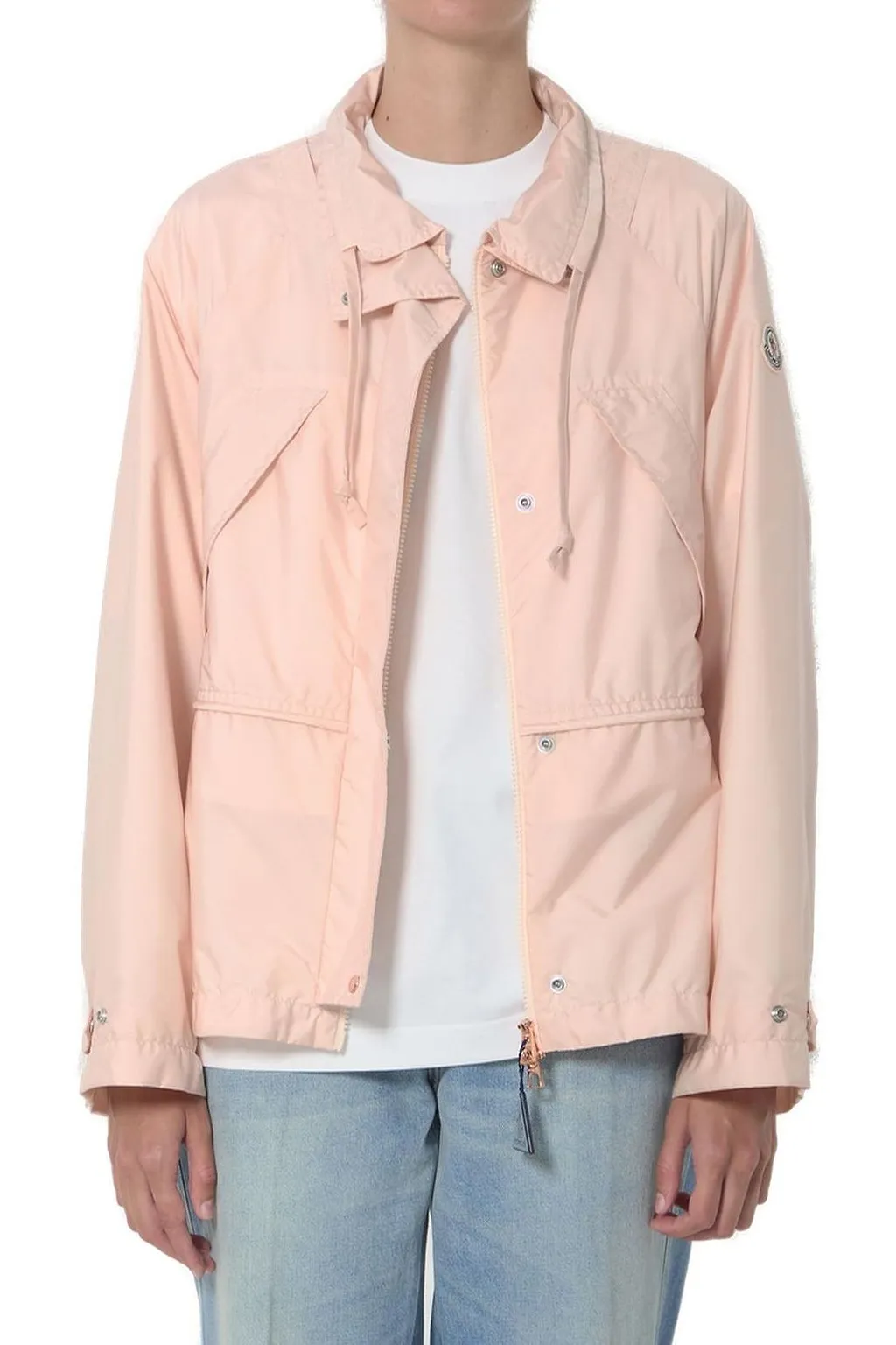 Moncler Midi Reghena Parka