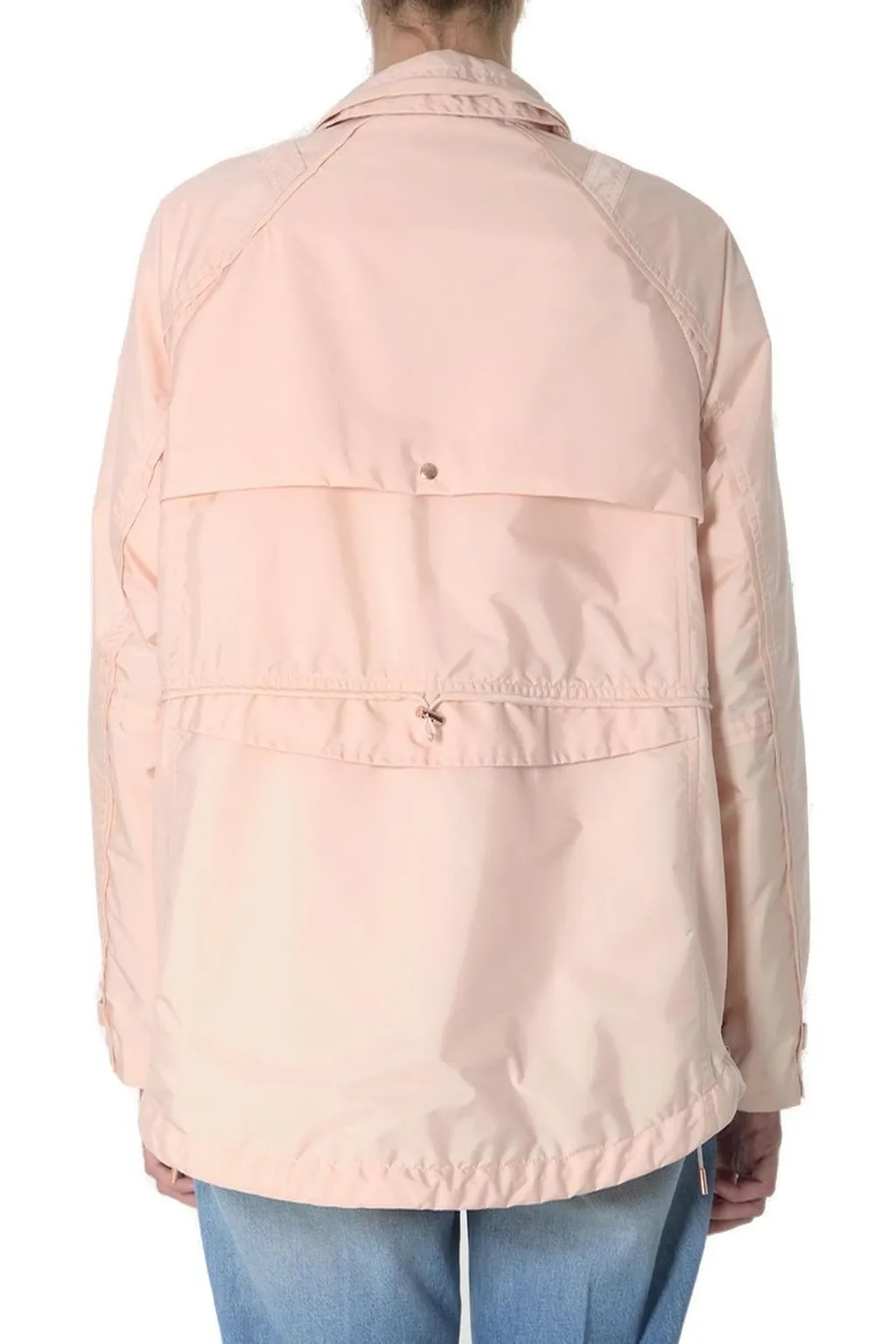 Moncler Midi Reghena Parka