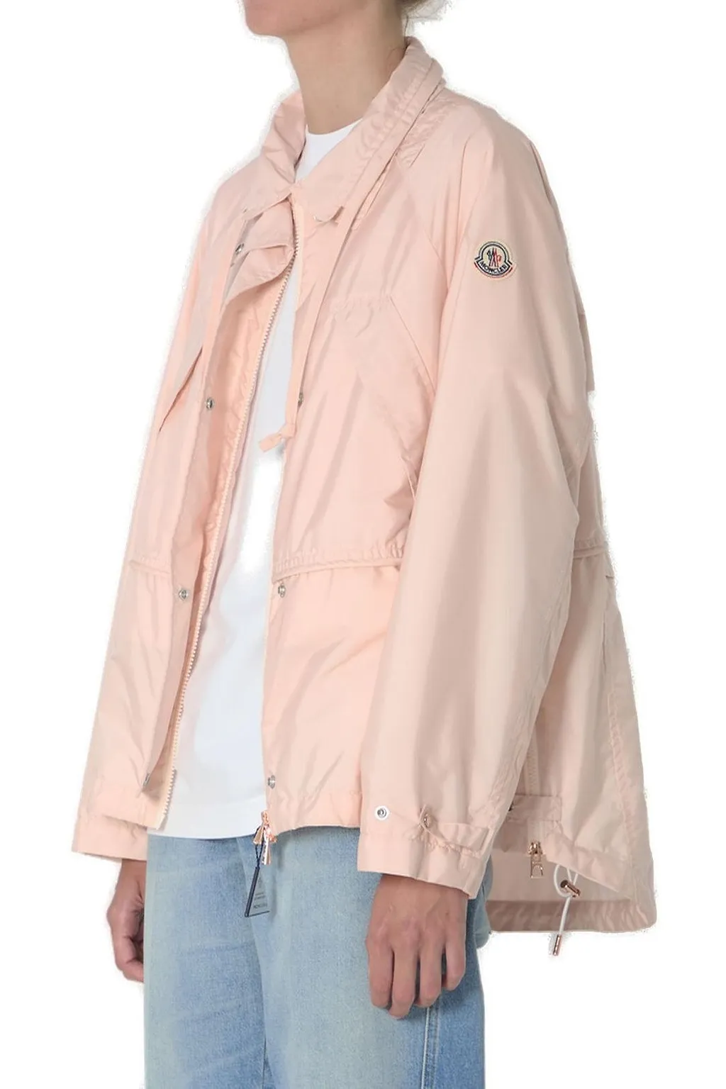Moncler Midi Reghena Parka
