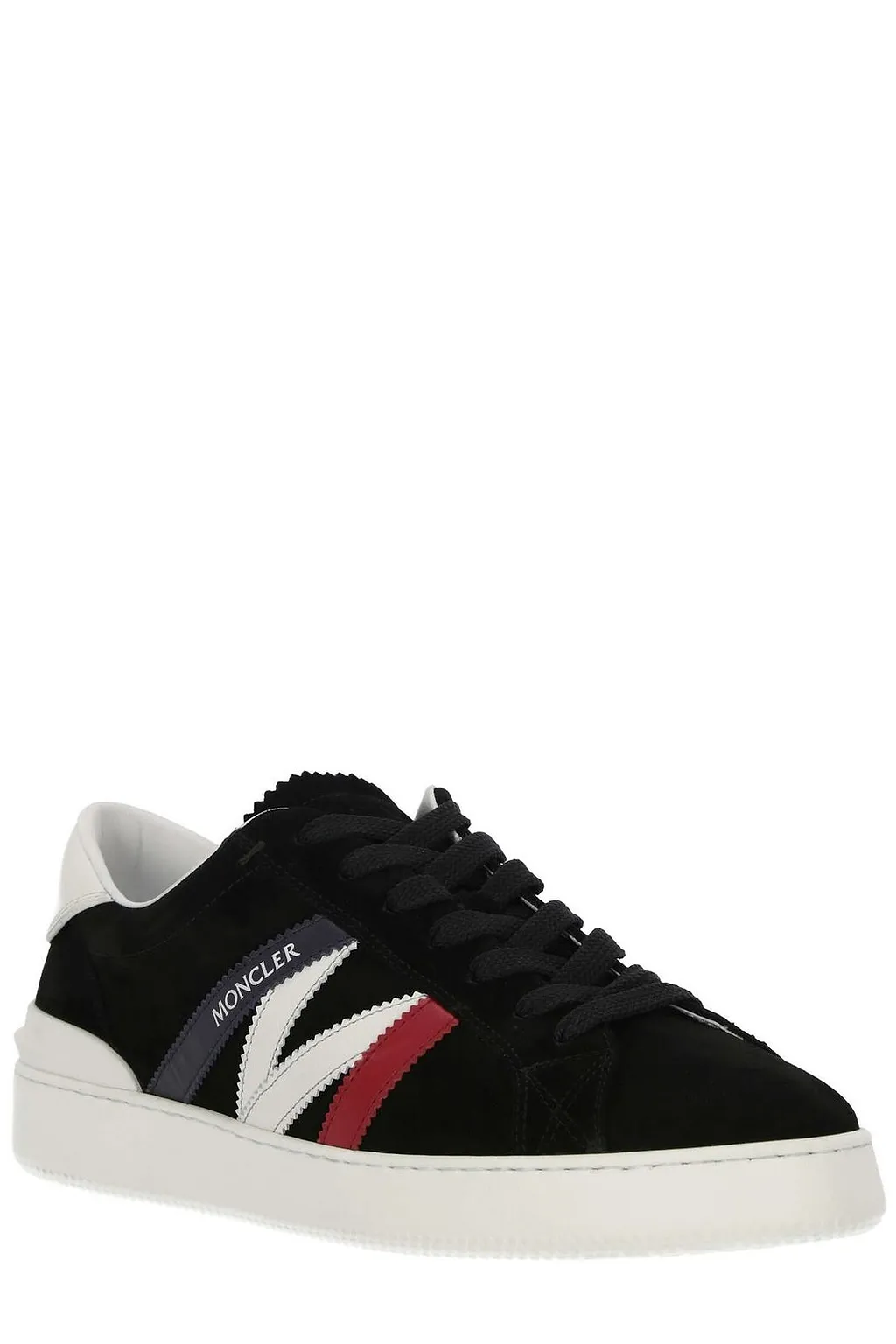 Monaco Low-Top Sneakers