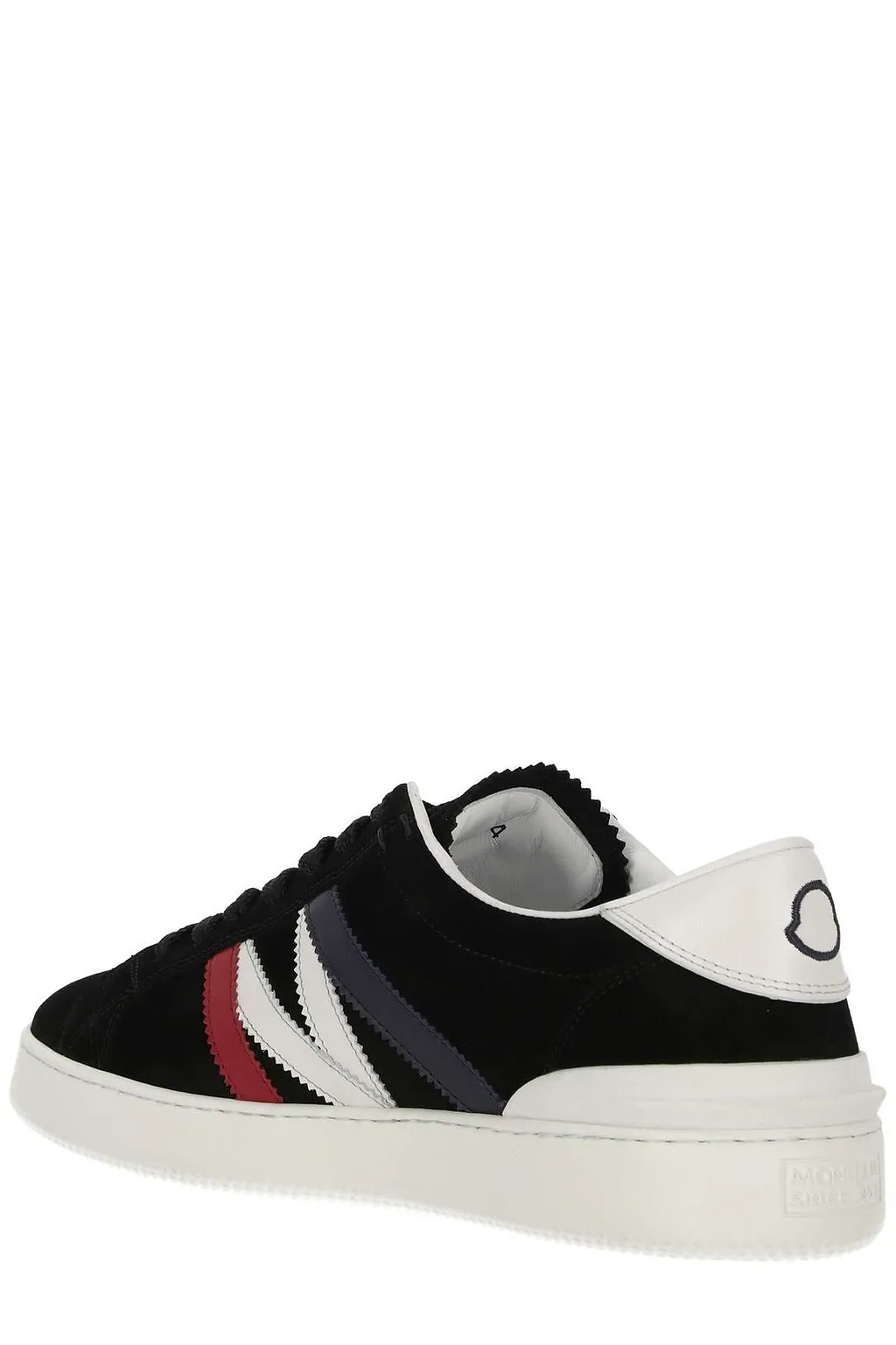 Monaco Low-Top Sneakers