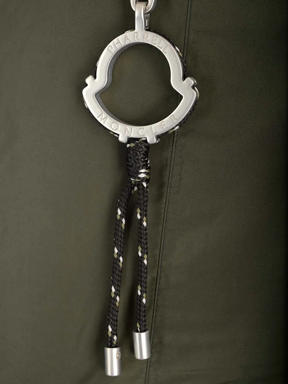 Moncler Genius Panelled Cargo Pants
