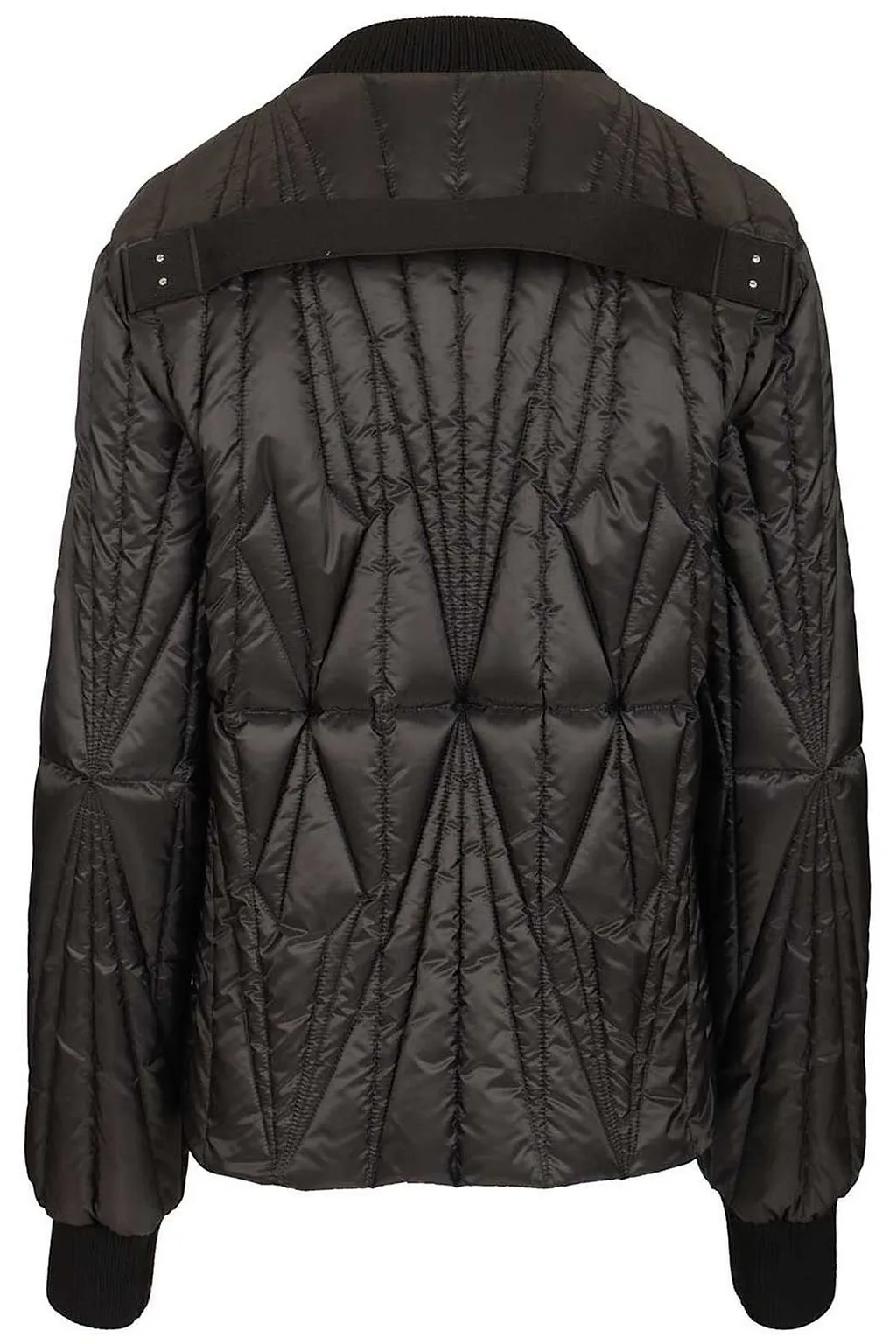 Moncler + Rick Owens Geocamo Zip-Up Jacket