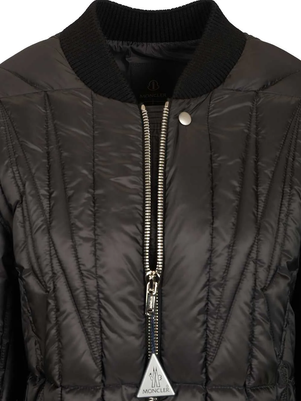 Moncler + Rick Owens Geocamo Zip-Up Jacket