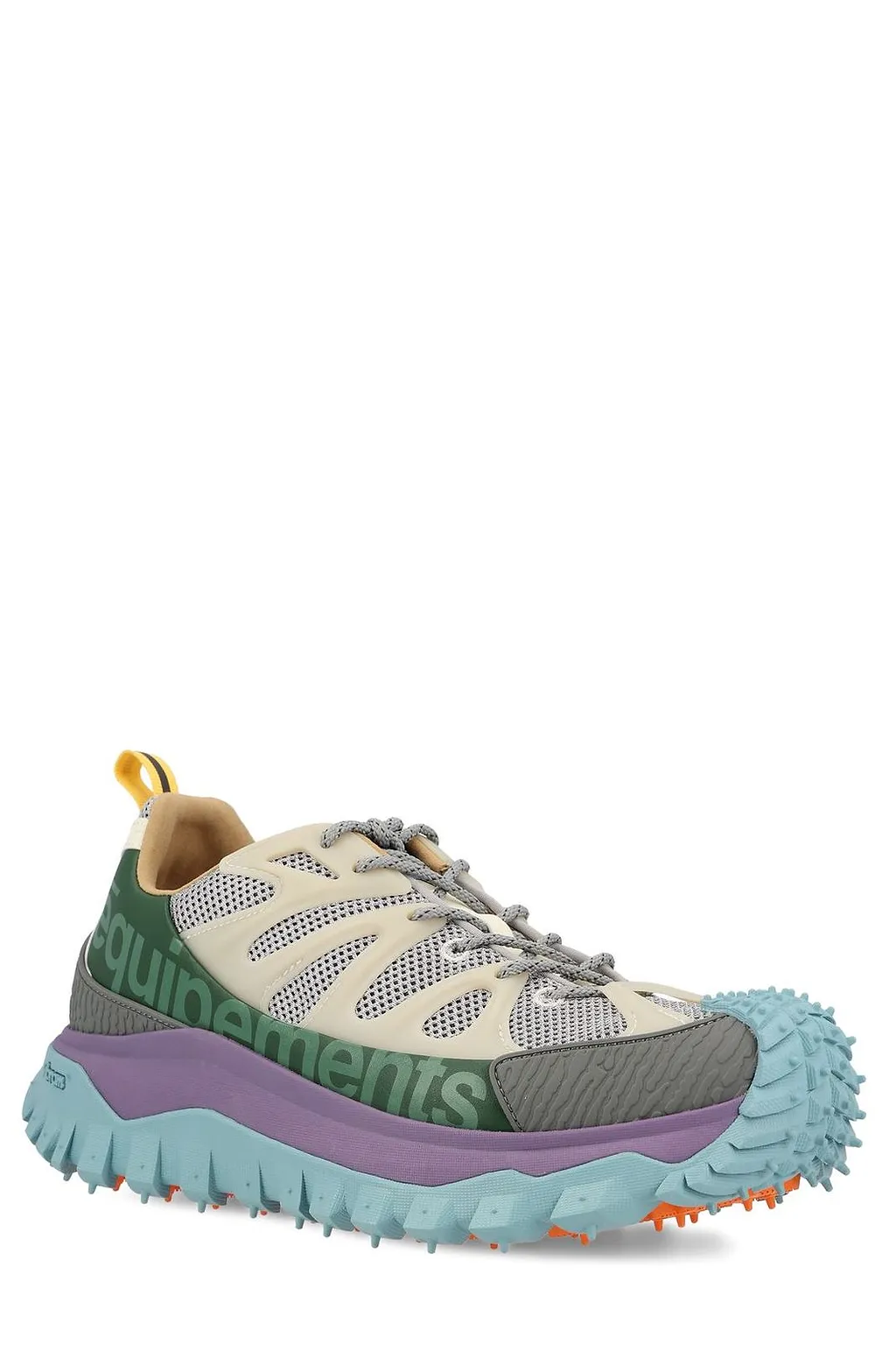 Moncler X Salehe Bembury Trailgrip Amoeba Trainers