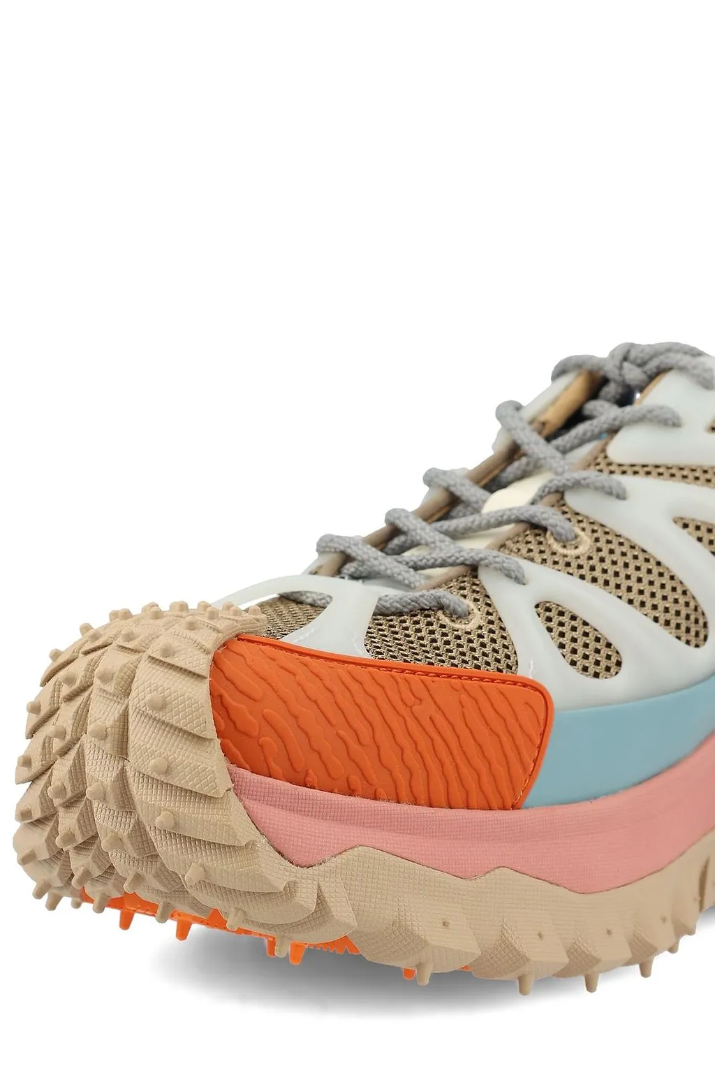 Moncler X Salehe Bembury Trailgrip Amoeba Trainers