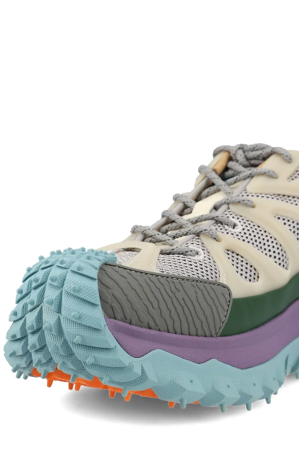 Moncler X Salehe Bembury Trailgrip Amoeba Trainers