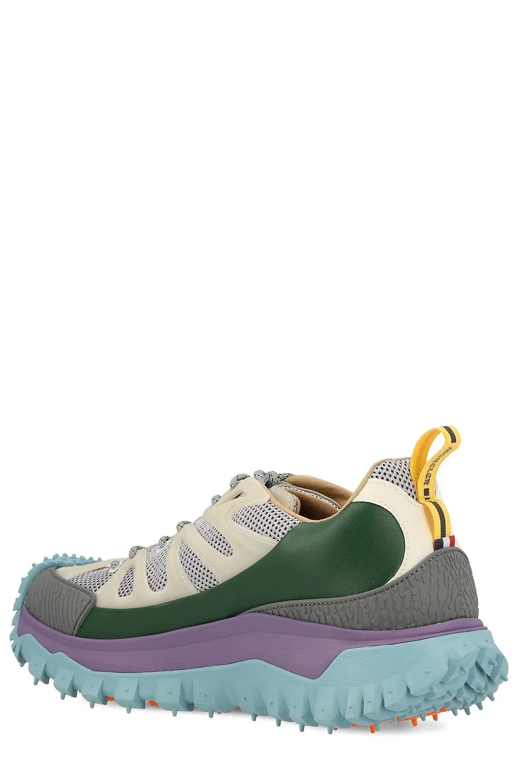 Moncler X Salehe Bembury Trailgrip Amoeba Trainers