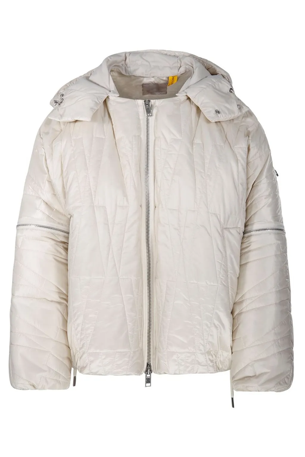 Willow Smith Haissa 2-In-1 Short Down Jacket