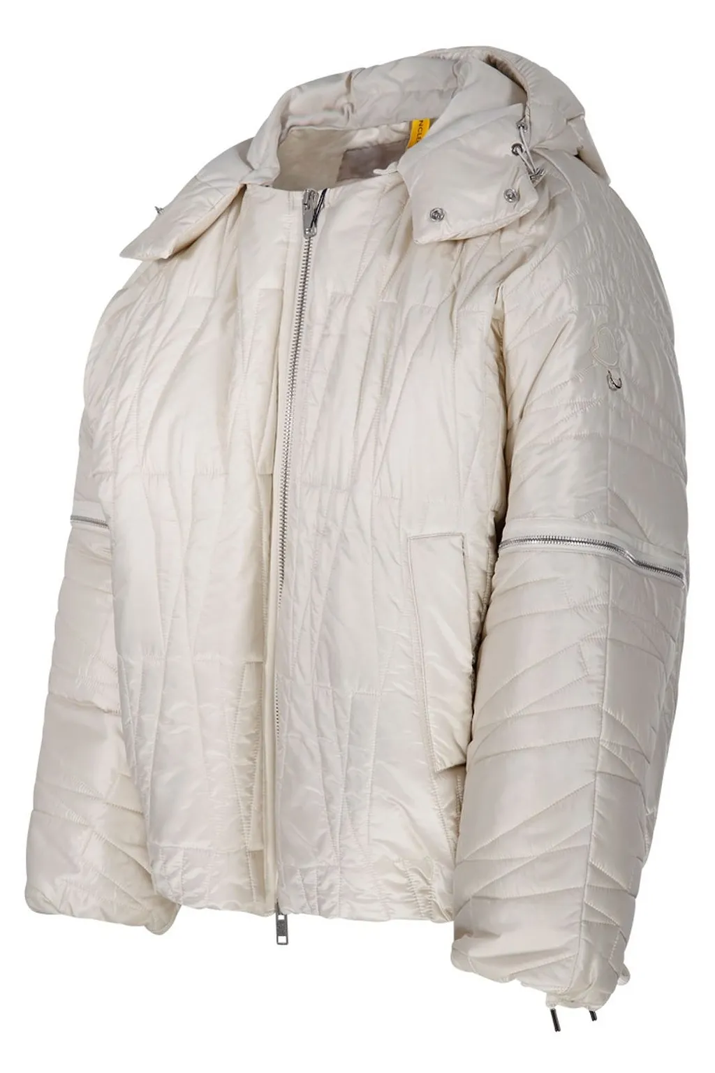Willow Smith Haissa 2-In-1 Short Down Jacket