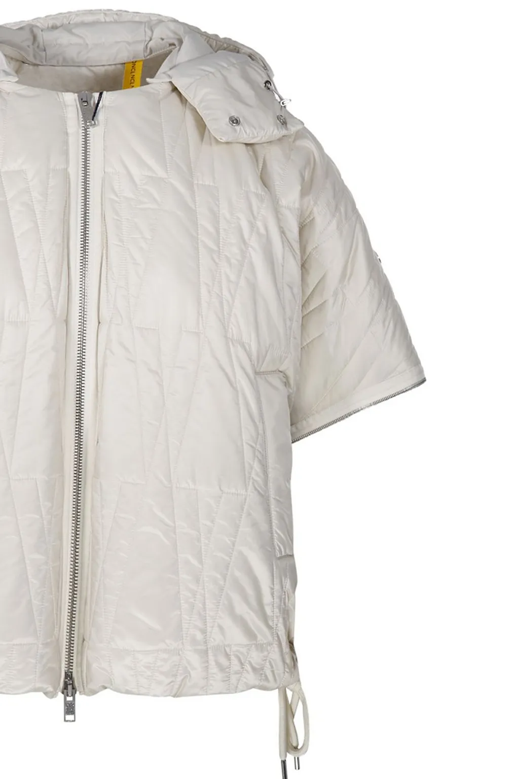 Willow Smith Haissa 2-In-1 Short Down Jacket