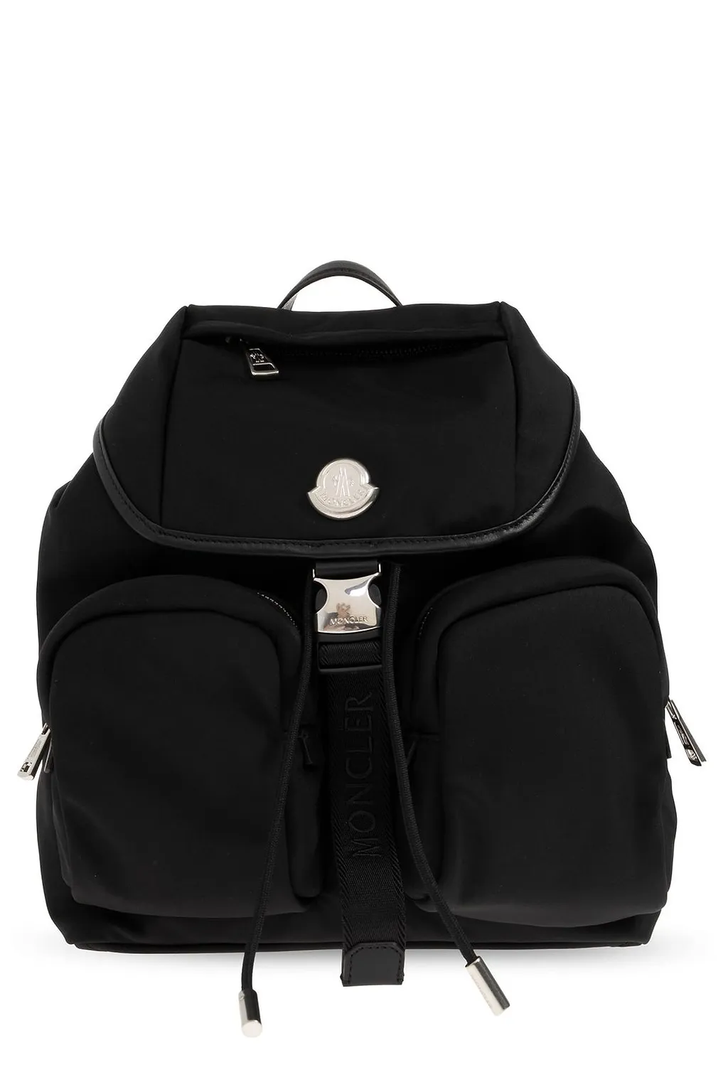 Moncler New Trick Water-Repellent Backpack