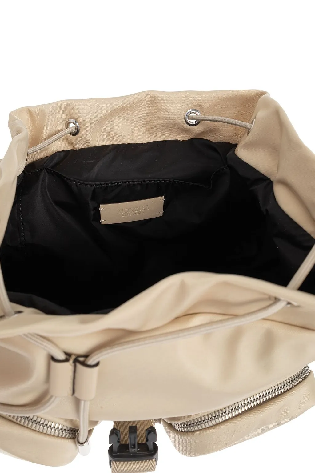 Moncler New Trick Water-Repellent Backpack