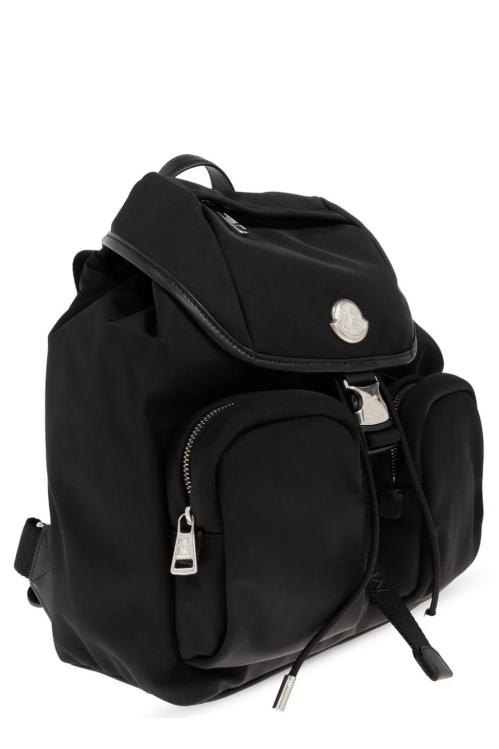 Moncler New Trick Water-Repellent Backpack