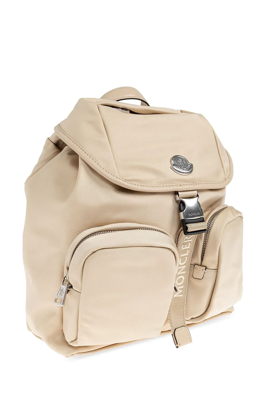 Moncler New Trick Water-Repellent Backpack