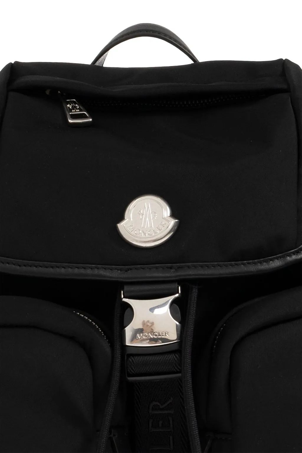Moncler New Trick Water-Repellent Backpack