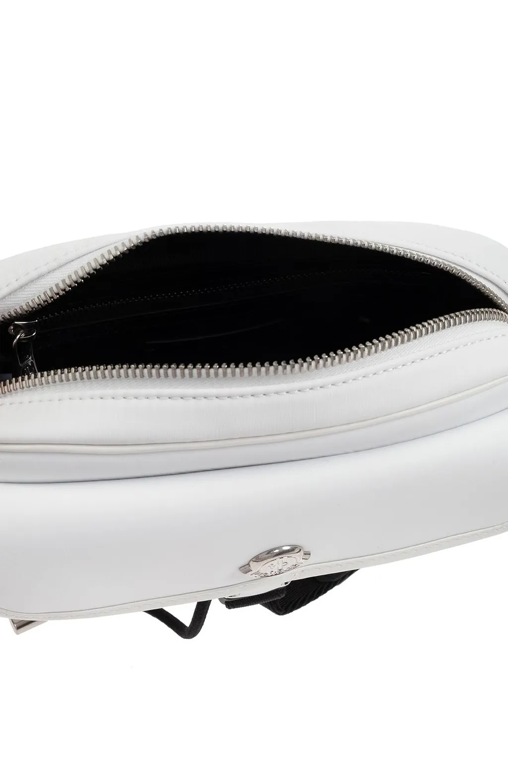 Moncler New Trick Water-Repellent Crossbody Bag