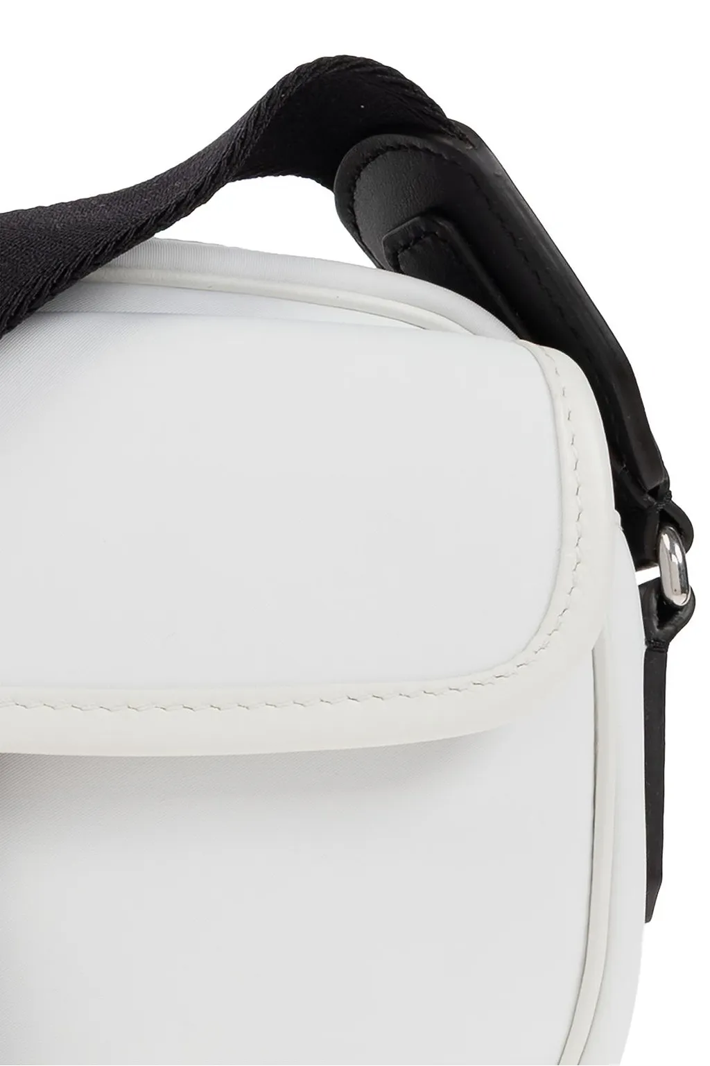 Moncler New Trick Water-Repellent Crossbody Bag