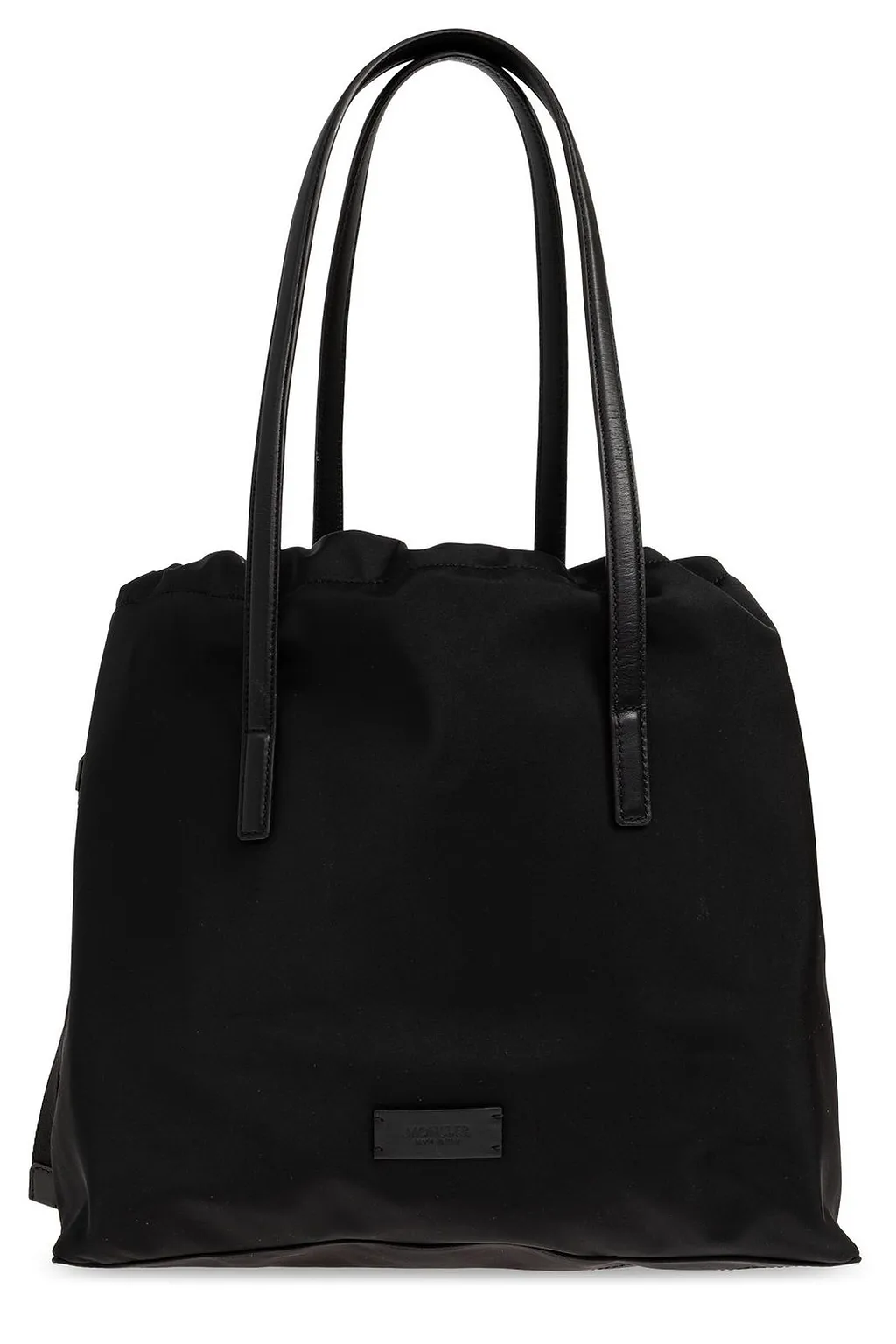 Moncler New Trick Water-Repellent Tote Bag
